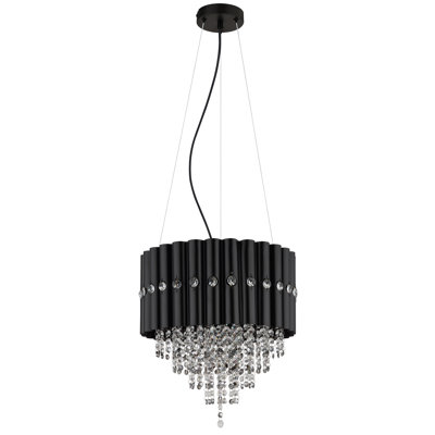3 - Light Chandelier