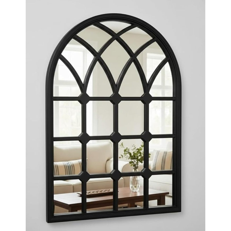 Arch Mirror