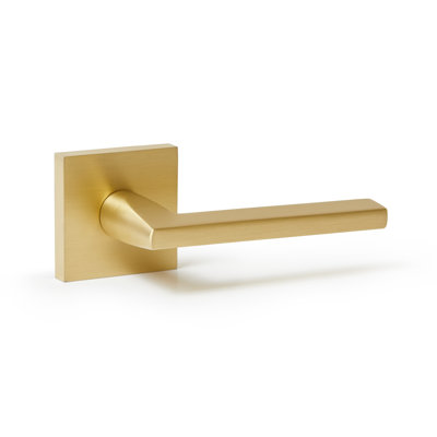 Poignée de porte levier Monaco