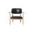 Slow Upholstered Armchair-88080901-88080833