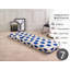 Dull Symple Stuff Foam Mattress-2060803223