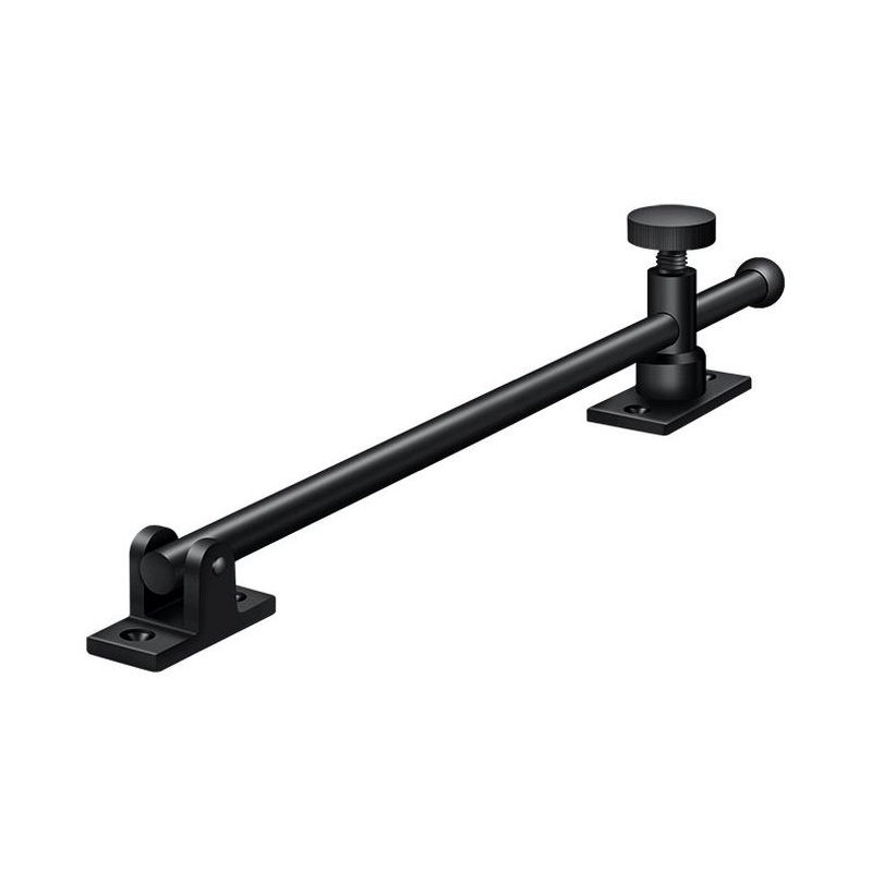 Casement Stay Adjuster, Black