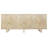 Grasser 95'' Solid Wood Sideboard