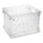 Convenient Mini Plastic Crate Set-104946444-104946442