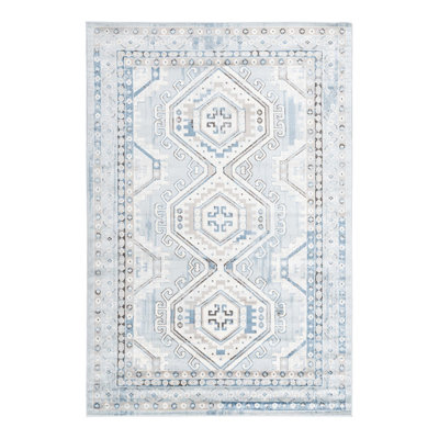 Oriental Area Rug