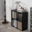 Rejanae 63cm H x 60cm W Bookcase-394338811