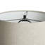 Bloor LED Standard Table Lamp