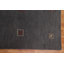 Tapis oriental Gabbeh 3 x 5