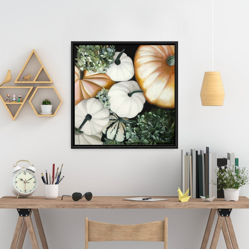 «Fall Pumpkins»