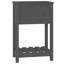 Aalap Wood Raised Garden Bed-1019041434-1019041432