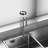 Colour Vessel Sink Faucet Single-handle Bathroom Faucet with Drain Assembly-101958342