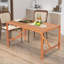 Table de salle à manger Bylas-395640927