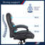Fauteuil de direction ergonomique Gezina