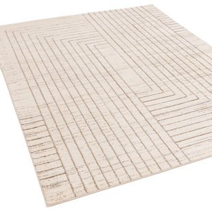 Oslo Geometric Area Rug