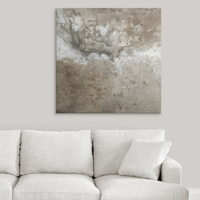 «Ochlocknee Crystal Vision» par Liz Jardine, reproduction d'art