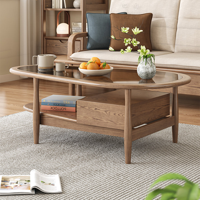 Table basse Creative
