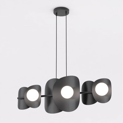 - Light Matt Pendant