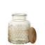 Dwayne Glass Table Vase - Set of