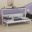 Murphy Bed With LED Light,Can Be Folded Into A Cabinet-1797461861
