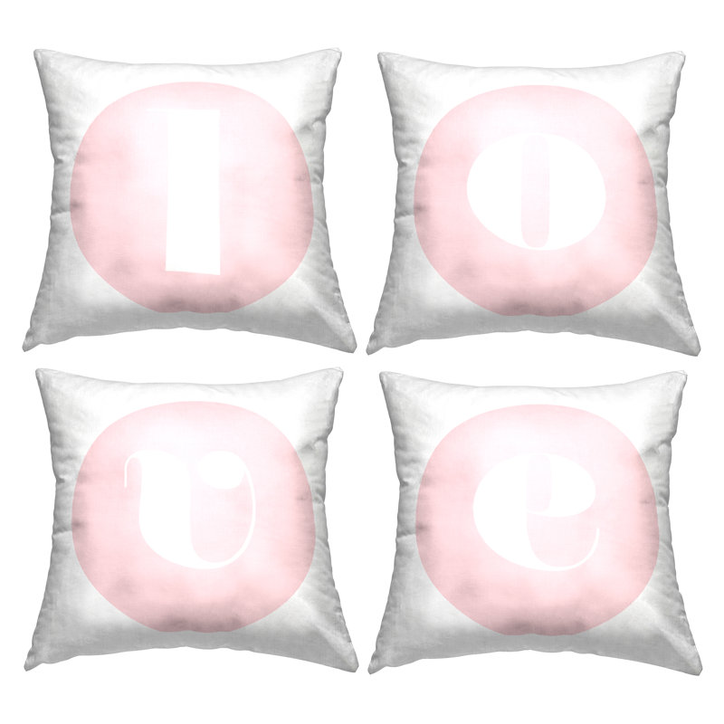 Coussin Stanwood