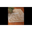 Tapis intérieur / extérieur beige Brennen-887521086