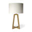 Lampe de table 43 po Kaleigh