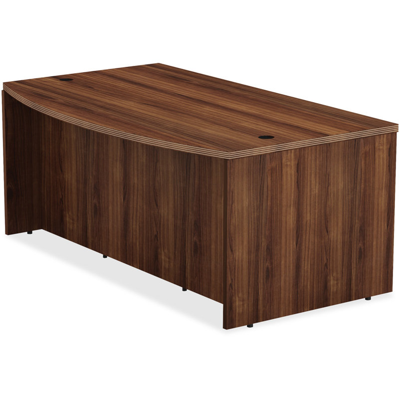 Bureau Zanger, Noyer
