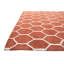 Tapis terre cuite Odenton