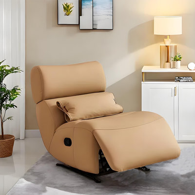 Fauteuil inclinable paresseux