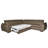 Reimann Corner Sofabed-1809933073