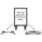 SwingPro Feet Sidewalk Sign-28087826