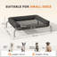 Polyester Pet Bed-123416390