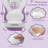 Gaming Chair For Girls With Cat Ears And Massage Lumbar Support Ergonomic Cute Computer Chair With Footrest Reclining Game Chairs For Adults-1874215713