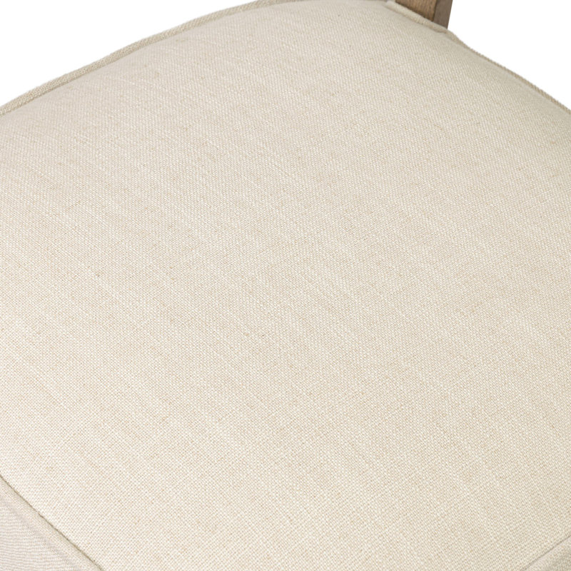 Orville Stool-Cambric Ivory-Counter