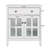 Bathroom Vanity With Ceramic Sink-438914079