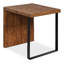Kai Solid Wood End Table
