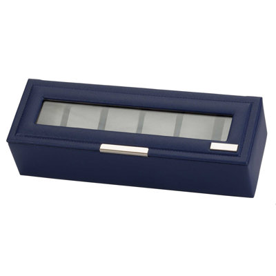 Watch Box +
