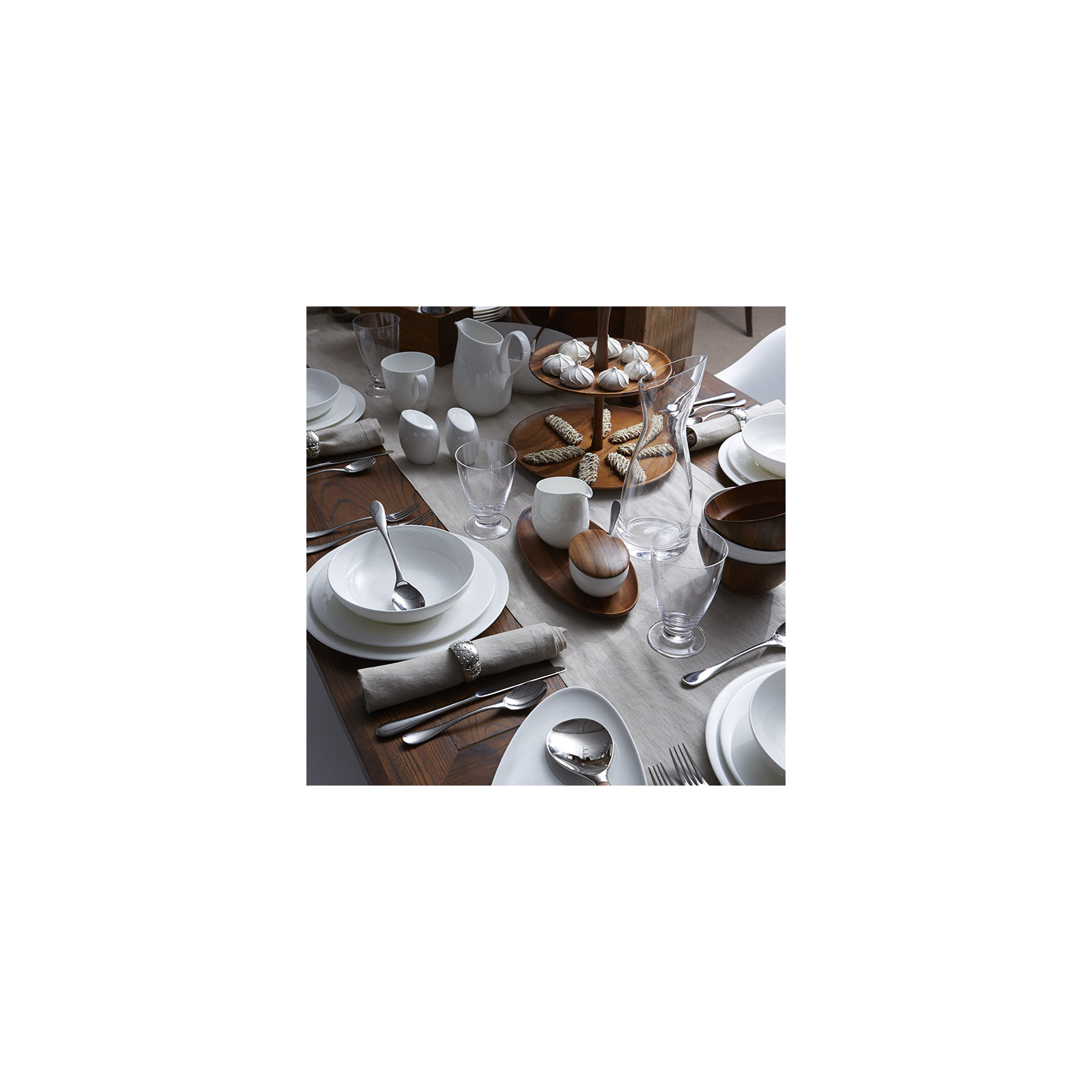 Nambe Skye Carafe