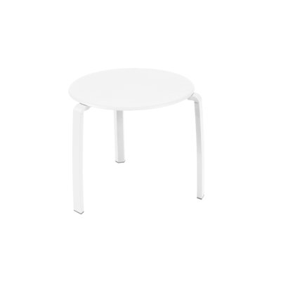 Alize Outdoor Round Side Table