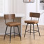 Tabouret de bar et de comptoir pivotant rembourré-1682467675-1739721514-1726096637