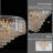 Modern 4-Tier Crystal Chandelier-990730775-990730773