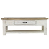 Laneta 47" Wide Coffee Table