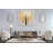 Enveloping Barrel Armchair-92635484