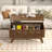 Lacye Coffee Table-1697293669