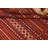 Striped Kilim  Area Rug 3x5
