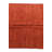 Noor Rust Red Rug