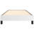 Strath vidaXL Bed Frame, Faux Leather Upholstered Platform Bed Frame, No Mattress-285223844-285223867