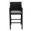 TABOURET DE BAR RIGA