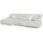 Polyester blanc