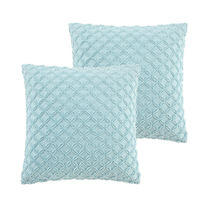  5 Pieces Duvet Set, California King Duvet + 4 Additional Pieces, Blue